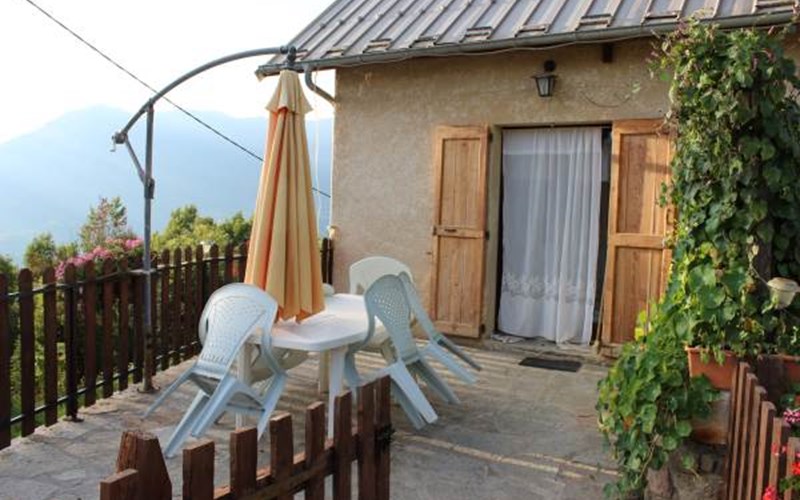 Les Gaillards - Roux Location Les Gaillards - Roux à ST SAUVEUR