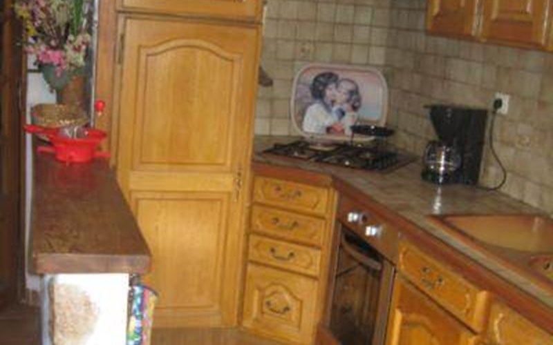 Les Gaillards - Roux Location Les Gaillards - Roux à ST SAUVEUR