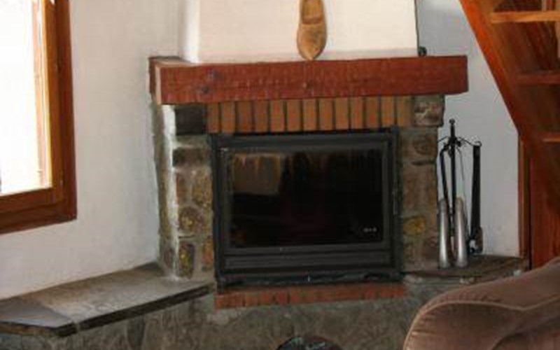 Les Gaillards - Roux Location Les Gaillards - Roux à ST SAUVEUR