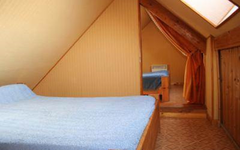 Les Gaillards - Roux Location Les Gaillards - Roux à ST SAUVEUR