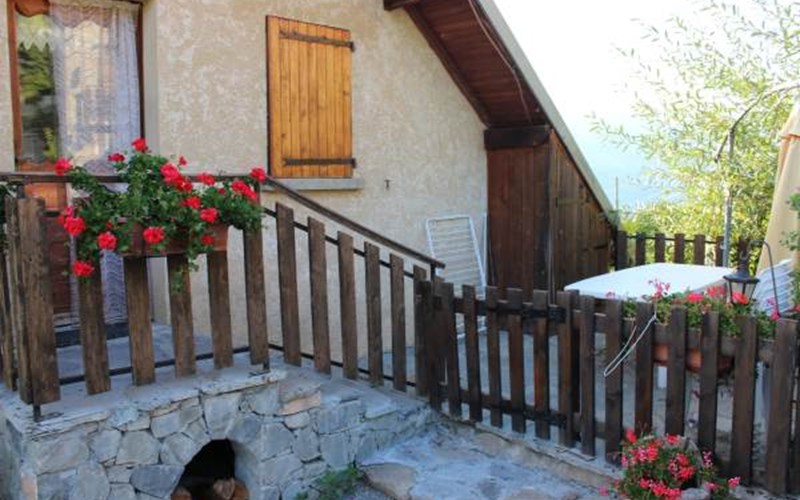 Les Gaillards - Roux Location Les Gaillards - Roux à ST SAUVEUR