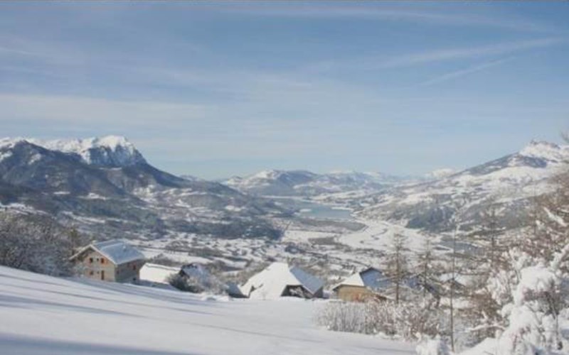 Les Gaillards - Roux Location Les Gaillards - Roux à ST SAUVEUR