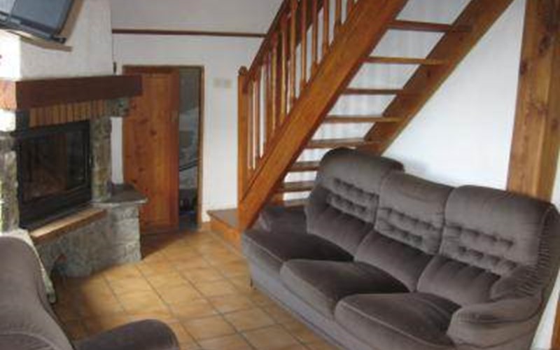 Les Gaillards - Roux Location Les Gaillards - Roux à ST SAUVEUR