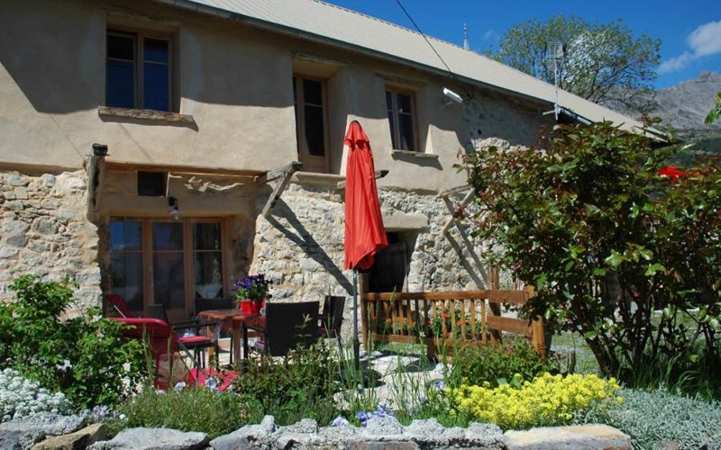 Le Fontanil Location Le Fontanil à CHORGES