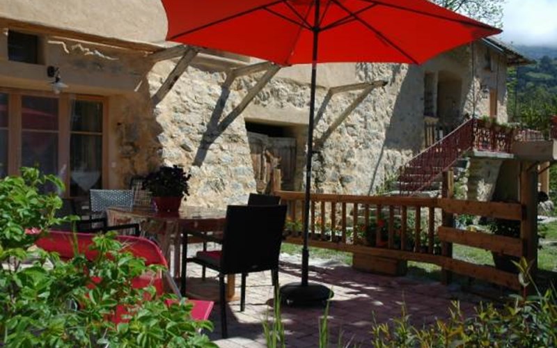 Le Fontanil Location Le Fontanil à CHORGES