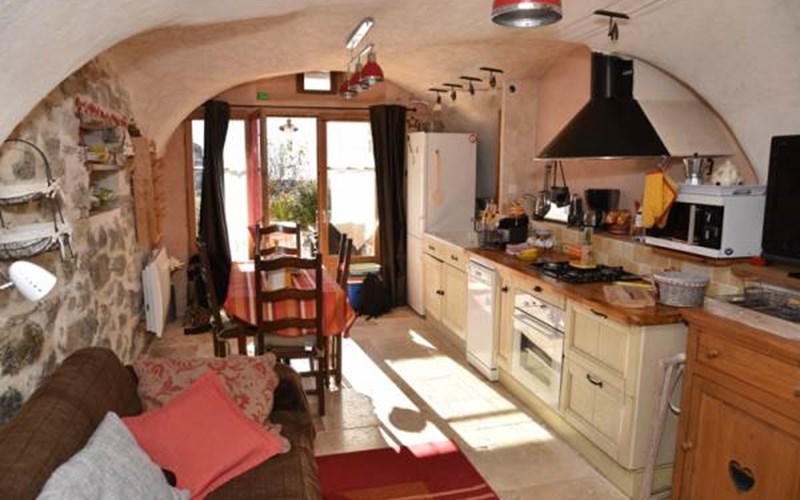 Le Fontanil Location Le Fontanil à CHORGES