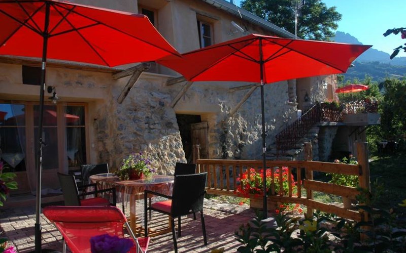 Le Fontanil Location Le Fontanil à CHORGES