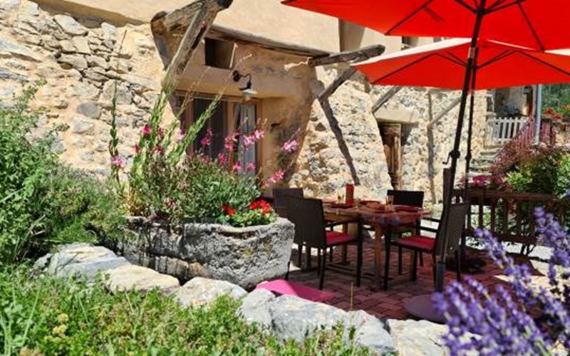 Le Fontanil Location Le Fontanil à CHORGES