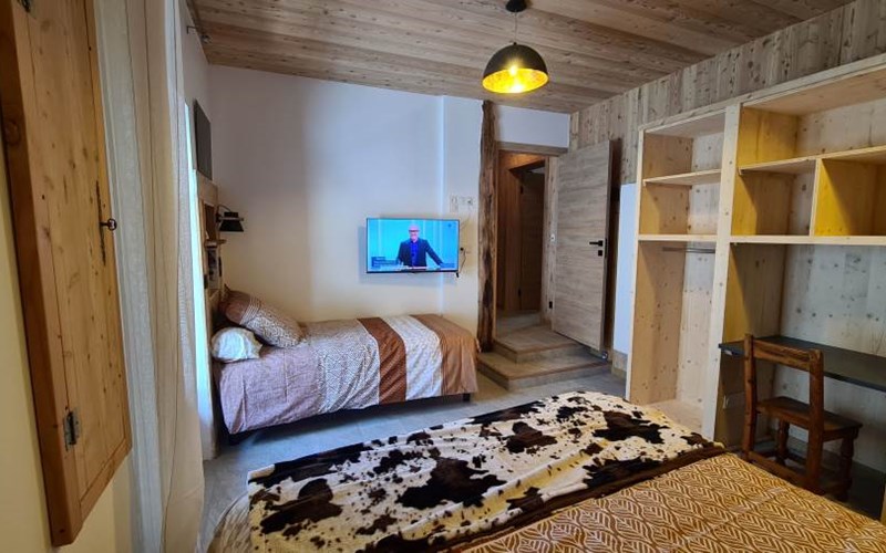 Les 4 Restanques Location Les 4 Restanques à CHORGES