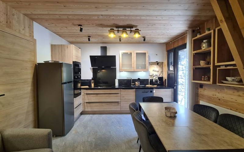 Les 4 Restanques Location Les 4 Restanques à CHORGES