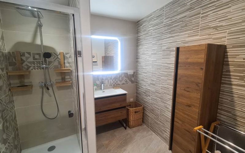 Les 4 Restanques Location Les 4 Restanques à CHORGES