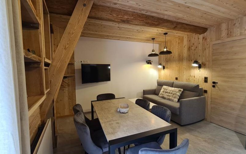 Les 4 Restanques Location Les 4 Restanques à CHORGES