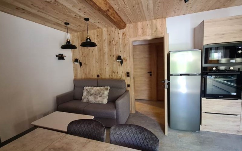 Les 4 Restanques Location Les 4 Restanques à CHORGES