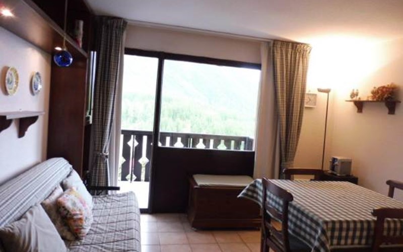 Le Chalet d'Honoré Location Le Chalet d'Honoré à MONTGENEVRE