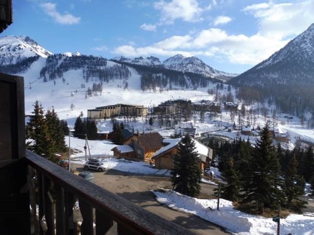 Le Chalet d'Honoré MONTGENEVRE