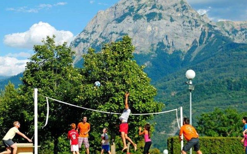 BAIE DE LA CHAPELLE*** - CHORGES Location BAIE DE LA CHAPELLE*** - CHORGES à CHORGES