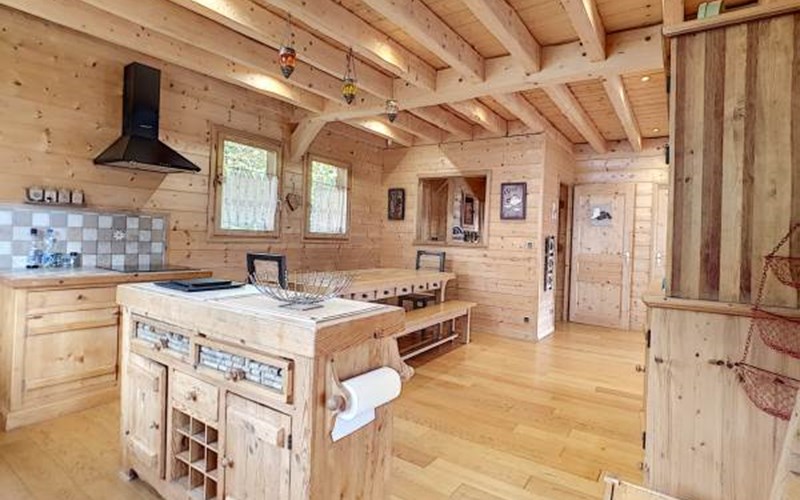 CHAL SCHMOES Location CHAL SCHMOES à PUY ST VINCENT