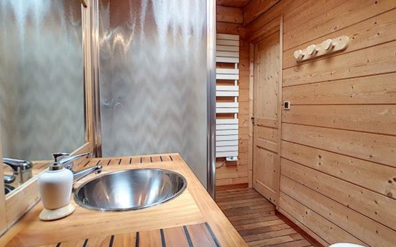 CHAL SCHMOES Location CHAL SCHMOES à PUY ST VINCENT