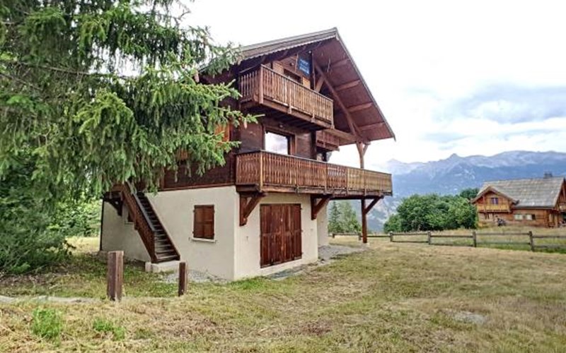 CHAL SCHMOES Location CHAL SCHMOES à PUY ST VINCENT