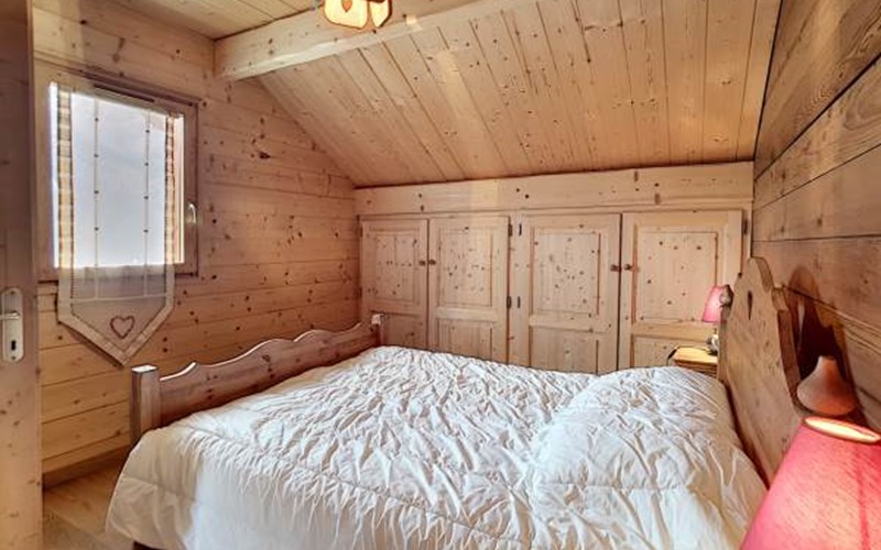 CHAL SCHMOES Location CHAL SCHMOES à PUY ST VINCENT