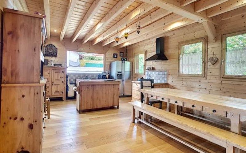 CHAL SCHMOES Location CHAL SCHMOES à PUY ST VINCENT