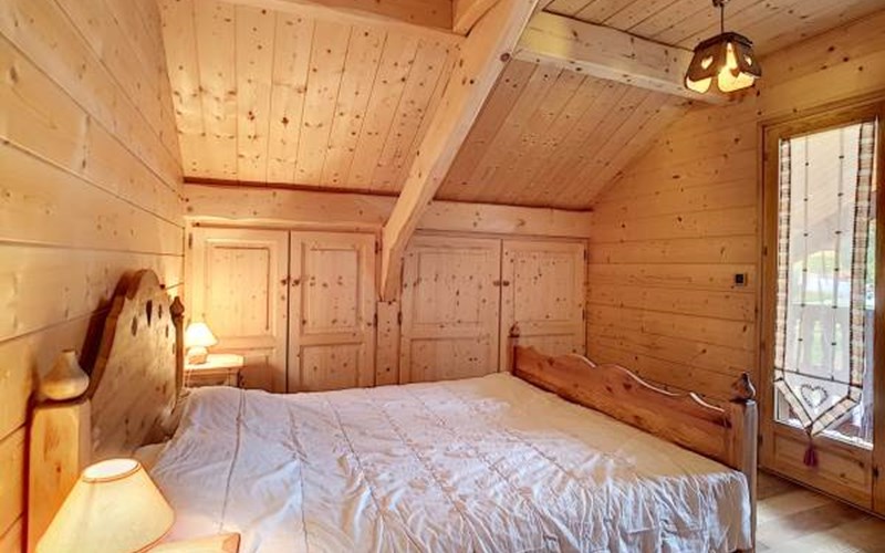 CHAL SCHMOES Location CHAL SCHMOES à PUY ST VINCENT