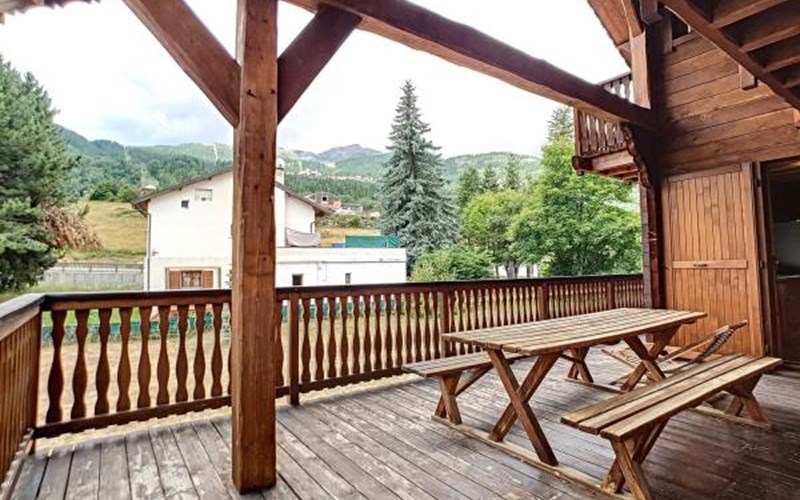 CHAL SCHMOES Location CHAL SCHMOES à PUY ST VINCENT