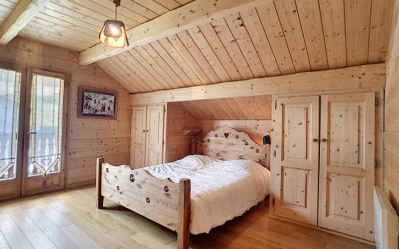 CHAL SCHMOES Location CHAL SCHMOES à PUY ST VINCENT