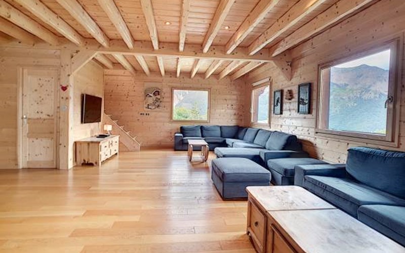 CHAL SCHMOES Location CHAL SCHMOES à PUY ST VINCENT