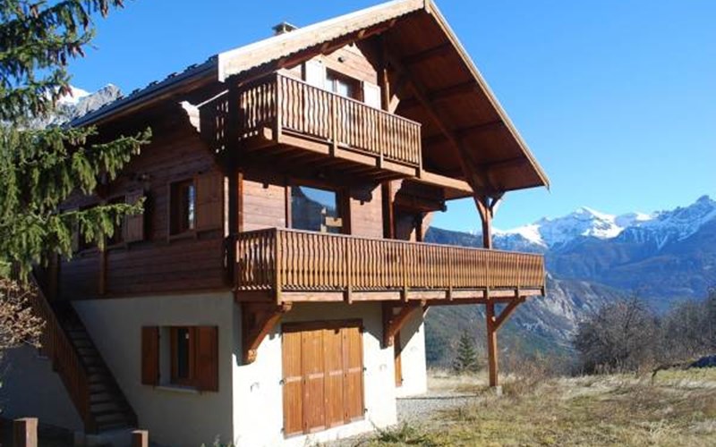 CHAL SCHMOES Location CHAL SCHMOES à PUY ST VINCENT