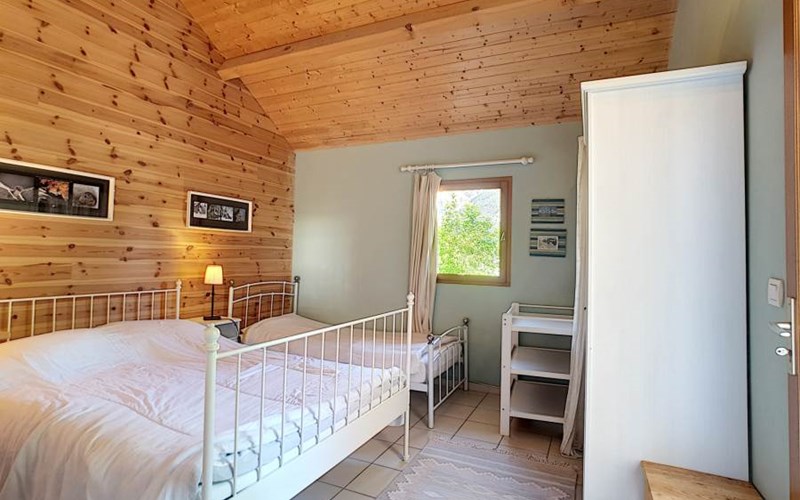 APPA ARZU Location APPA ARZU à VALLOUISE