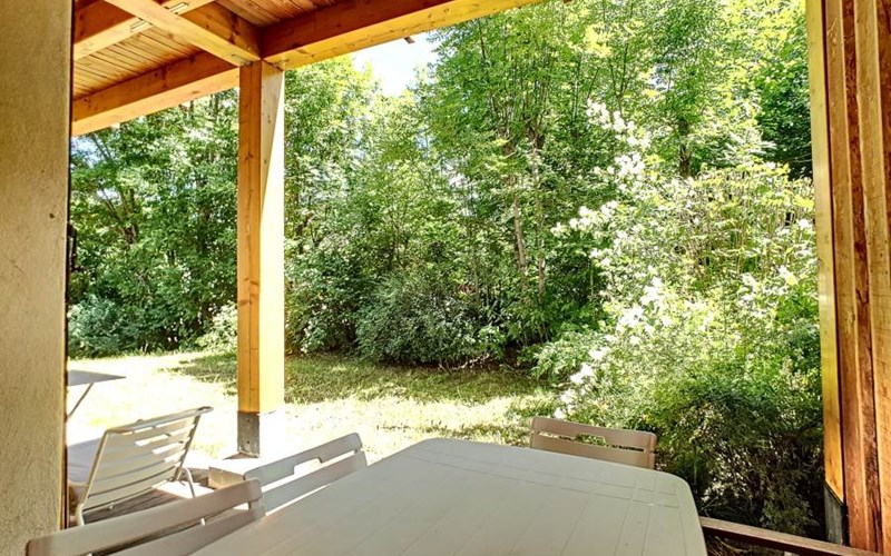 APPA ARZU Location APPA ARZU à VALLOUISE