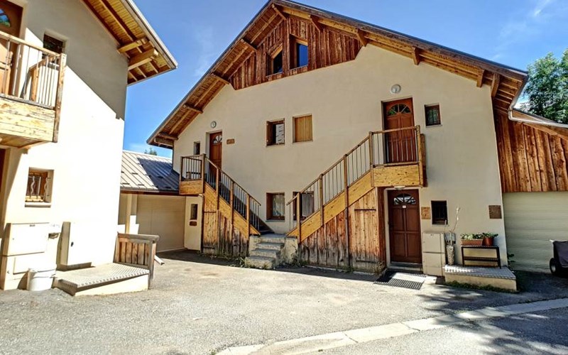 APPA ARZU Location APPA ARZU à VALLOUISE