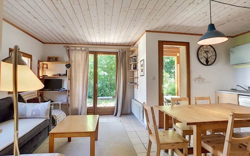 APPA ARZU Location APPA ARZU à VALLOUISE