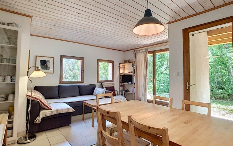 APPA ARZU Location APPA ARZU à VALLOUISE