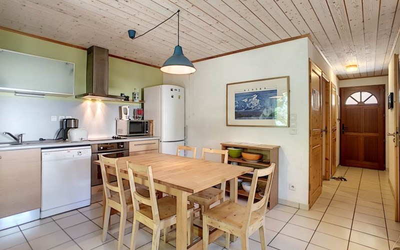 APPA ARZU Location APPA ARZU à VALLOUISE