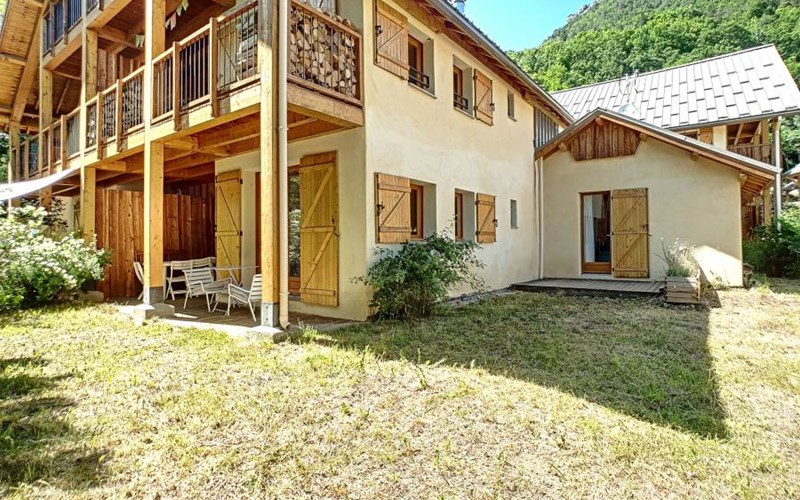 APPA ARZU Location APPA ARZU à VALLOUISE