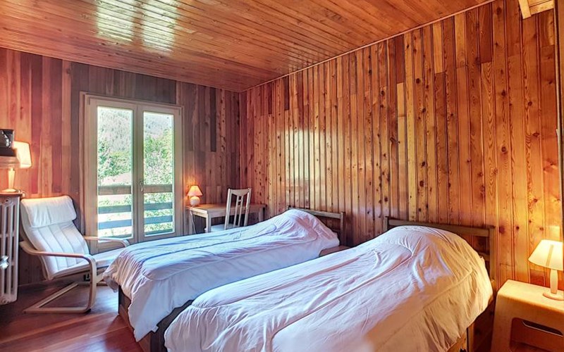 CHAL LES TROLLS Location CHAL LES TROLLS à VALLOUISE