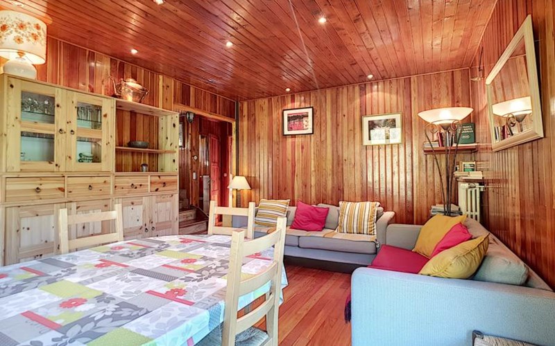 CHAL LES TROLLS Location CHAL LES TROLLS à VALLOUISE