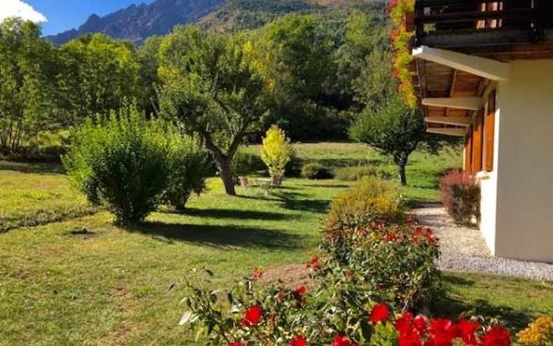 CHAL LES TROLLS Location CHAL LES TROLLS à VALLOUISE