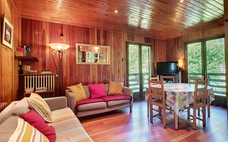 CHAL LES TROLLS Location CHAL LES TROLLS à VALLOUISE