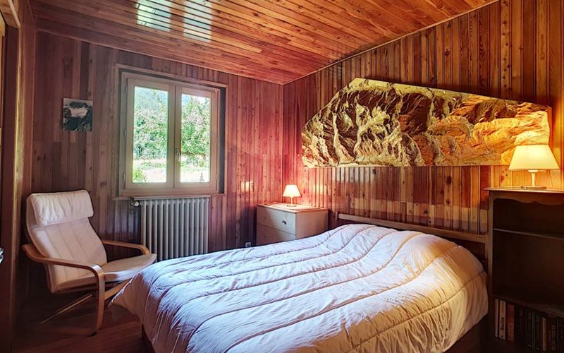 CHAL LES TROLLS Location CHAL LES TROLLS à VALLOUISE