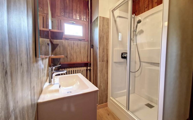 CHAL LES TROLLS Location CHAL LES TROLLS à VALLOUISE