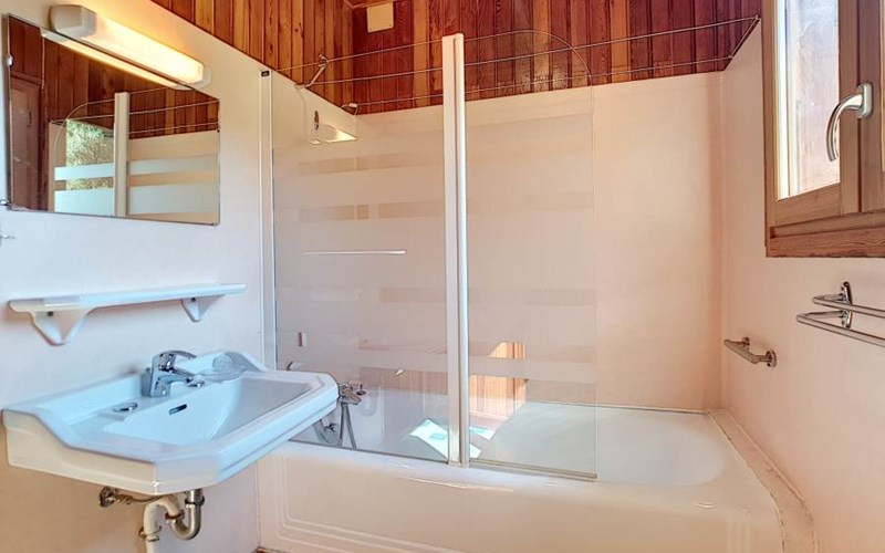 CHAL LES TROLLS Location CHAL LES TROLLS à VALLOUISE