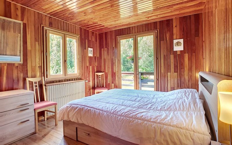 CHAL LES TROLLS Location CHAL LES TROLLS à VALLOUISE