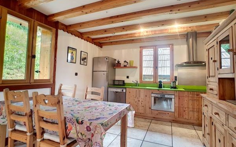 APPA LUPINS Location APPA LUPINS à PUY ST VINCENT