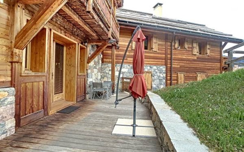 APPA LUPINS Location APPA LUPINS à PUY ST VINCENT