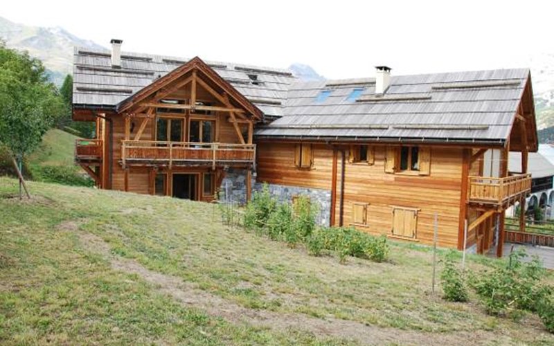 APPA LUPINS Location APPA LUPINS à PUY ST VINCENT