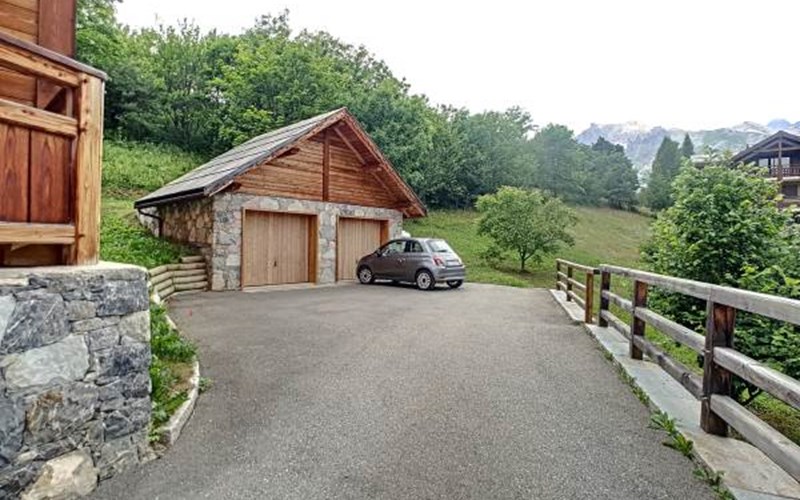 APPA LUPINS Location APPA LUPINS à PUY ST VINCENT