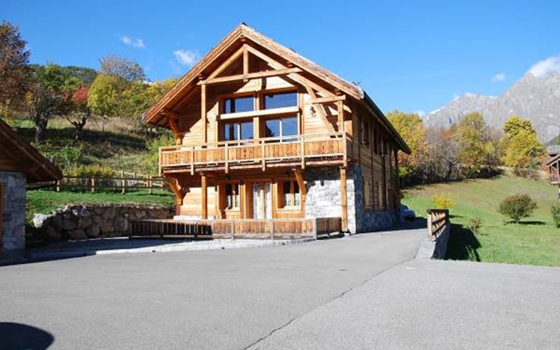 APPA LUPINS Location APPA LUPINS à PUY ST VINCENT